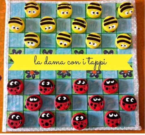 Какие цвета краски лучше использовать для поделки из пластиковых бутылок и крышек. Поделки из пластиковых крышек своими руками — схемы изготовления полезных поделок из крышек от пластиковых бутылок для детей, дачи и сада + фото