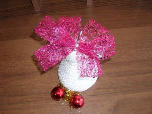 Новогодний свет из пластиковой бутылки: простой и экономичный способ украсить праздник 32