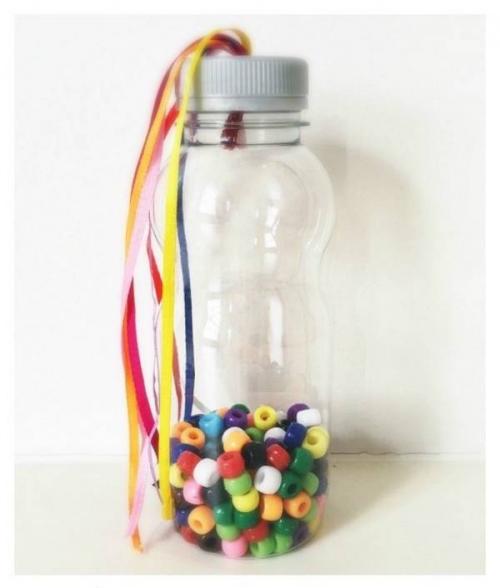 Какие инструменты и материалы нужны для создания игр из пластиковых бутылок. Самодельные игрушки из пластиковых бутылок