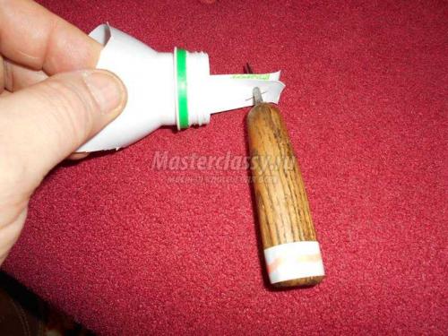 Удивительные игрушки из пластиковых бутылок: 25 крутых идей 08 Удивительные игрушки из пластиковых бутылок: 25 крутых идей 08