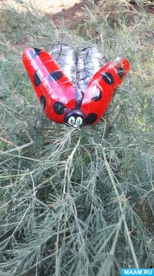 Какие игрушки из пластиковых бутылок можно сделать с детьми. Поделки из пластиковых бутылок - лучшее.