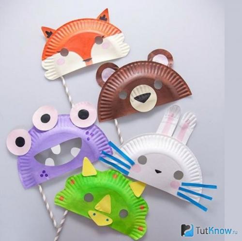 Создание игр из пластиковых бутылок: простые инструкции для домашнего ремесла 20