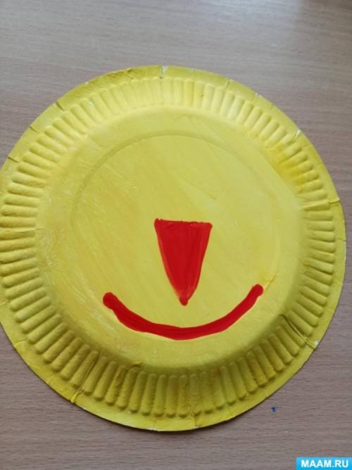 Как использовать картинки пугал для детских занятий и поделок. Мастер-класс по конструированию из бумажной тарелки «Пугало огородное» для старших дошкольников