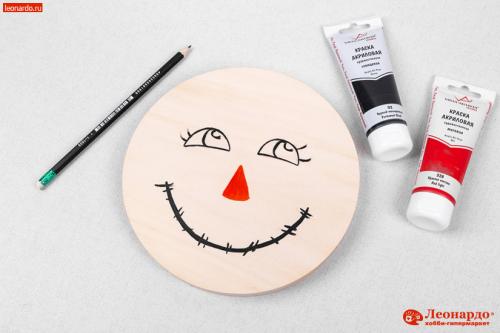 Пугало огородное: картинки и мастер-классы для создания 02