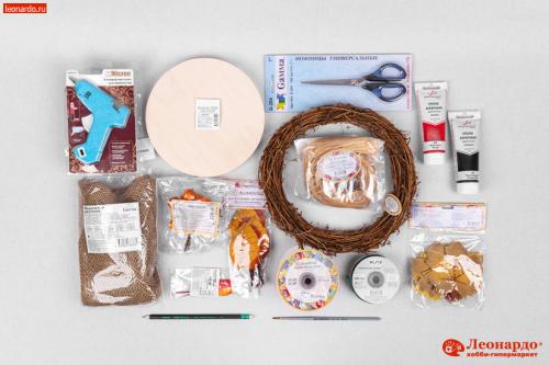 Пугало огородное: картинки и мастер-классы для создания 01