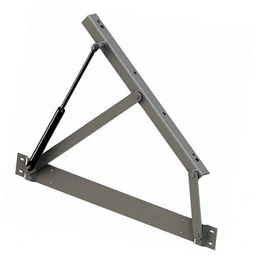 Какой подъемный механизм для кровати лучше выбрать. Варианты подъемных механизмов для кровати, нюансы эксплуатации 09