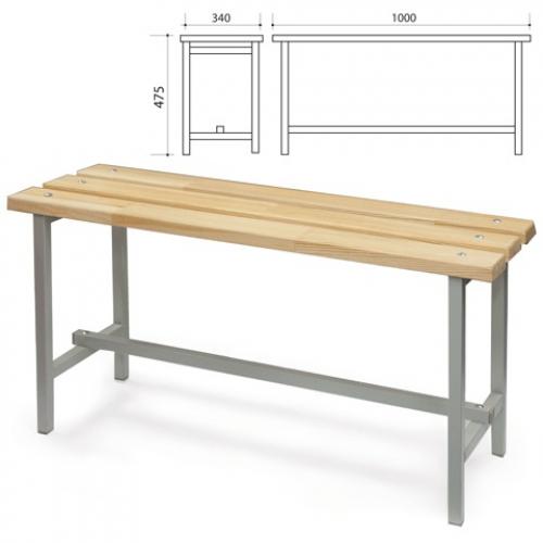 Мебель для раздевалки. Обзор мебели в раздевалки, особенности моделей