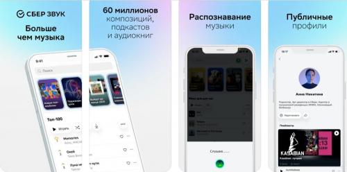 5 лучших программ 2025 года. Рейтинг лучших приложений для iPhone на 2025 год