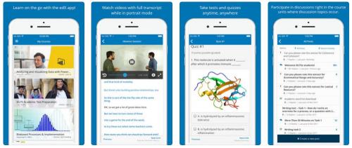 Какие из приложений подходят для начинающих. 10 мобильных приложений, которые научат вас программировать