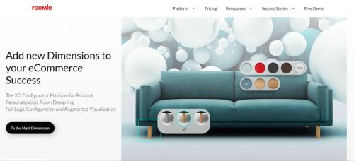 Как программы для проектирования интерьеров помогают визуализировать пространство. Программы для 3D-визуализации интерьера