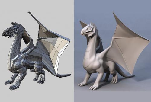 Какие из программ подходят для 3D-моделирования. Бесплатные программы для 3D-моделирования