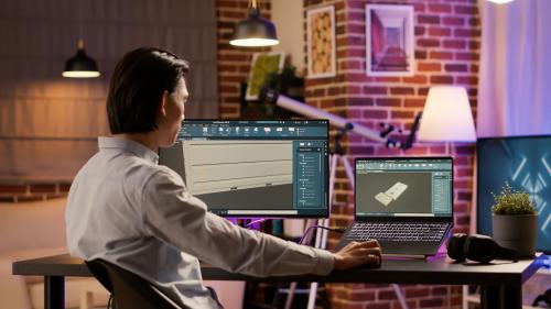 Можно ли использовать эти программы для создания реалистичных 3D-моделей. Что такое трехмерная графика