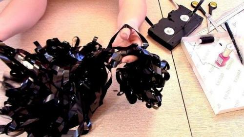 Чучело своими руками в садик. Как сделать пугало для детского сада