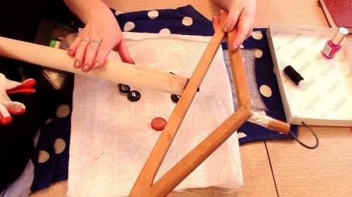 Чучело своими руками в садик. Как сделать пугало для детского сада