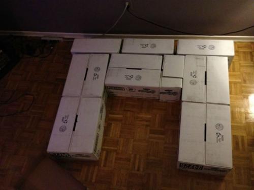 Фальш-камин своими руками из коробок. Как сделать камин из коробок своими руками: пошаговое описание лучших идей и советы, как сделать красивый и стильный камин (85 фото)