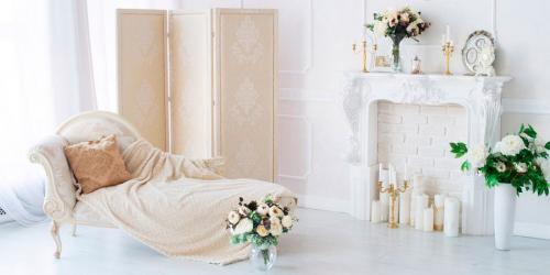 Декоративный камин из пеноплекса. Как сделать декоративный камин из пенопласта своими руками 16