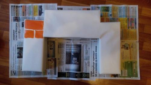 Фальш-камин своими руками из коробок. Как сделать камин из коробок своими руками: пошаговое описание лучших идей и советы, как сделать красивый и стильный камин (85 фото)