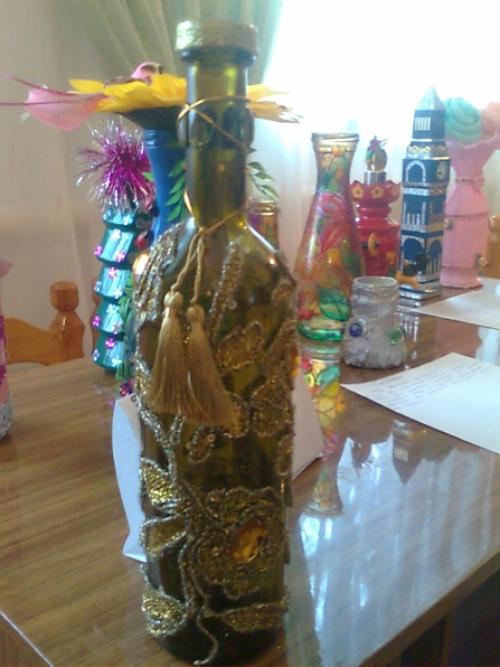 Какие поделки можно сделать из пластиковых бутылок для детей. Поделки из пластиковых бутылок