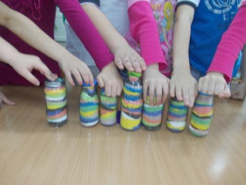 Какие поделки можно сделать из пластиковых бутылок для детей. Поделки из пластиковых бутылок