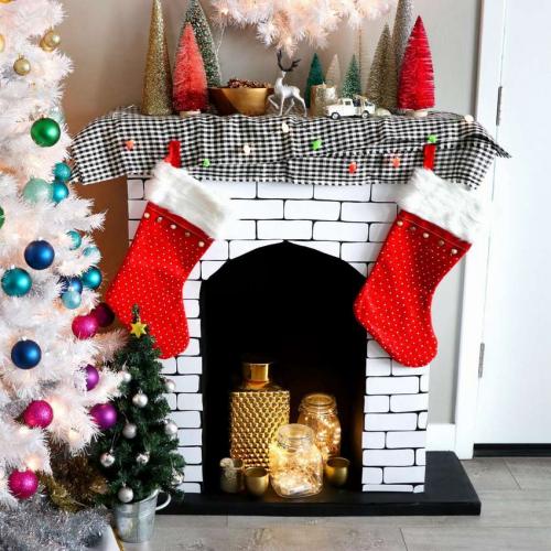 DIY fireplace foam камин из пенопласта своими руками. Как сделать фальш камин 11 DIY fireplace foam камин из пенопласта своими руками. Как сделать фальш камин 11