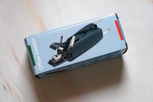 Можно ли использовать эти инструменты, как для дома, так и для офиса. Обзор комбинированного инструмента 10-в-1 для учебы и офиса: забавно, но работает