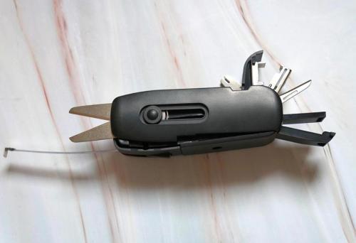 Можно ли использовать эти инструменты, как для дома, так и для офиса. Обзор комбинированного инструмента 10-в-1 для учебы и офиса: забавно, но работает