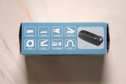 Можно ли использовать эти инструменты, как для дома, так и для офиса. Обзор комбинированного инструмента 10-в-1 для учебы и офиса: забавно, но работает