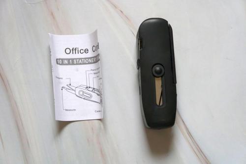 Можно ли использовать эти инструменты, как для дома, так и для офиса. Обзор комбинированного инструмента 10-в-1 для учебы и офиса: забавно, но работает