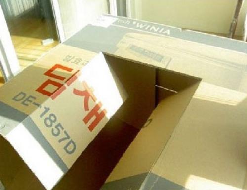 Камин из пенопласта своими руками. Камин из коробок: просто склеиваем 12 Камин из пенопласта своими руками. Камин из коробок: просто склеиваем 12