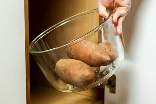 Как хранить овощи в холодильнике. Как правильно хранить овощи и зелень