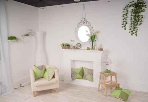 Фальш камин своими руками — пошаговая инструкция для начинающих (50 фото идей)