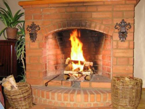 Бюджетный камин своими руками. Строительство камина дровяной для дома своими руками недорого из кирпича? Пошаговая инструкция +Видео