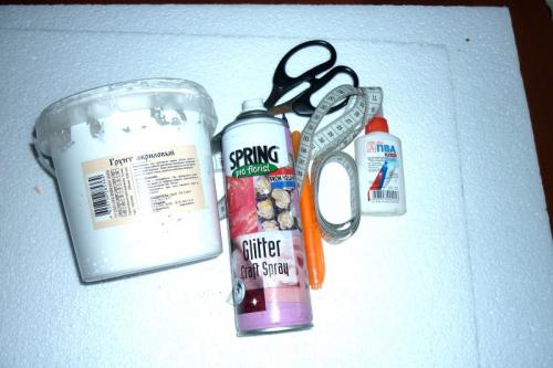 Камин из пеноплекса. Фальш-камин из пенопласта