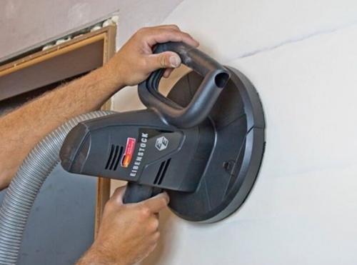 Как правильно подготовить поверхность для декора под кирпич. 4 этапа подготовки стен под отделку кирпичом