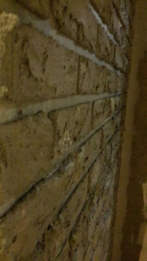 Можно ли строить идеальную стену под кирпич самостоятельно без профессиональной помощи. Кирпичная стена своими руками за 1000 р