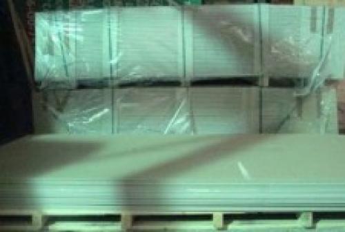 Как правильно хранить остатки гипсокартона. Где и как рекомендовано хранить гипсокартонные листы