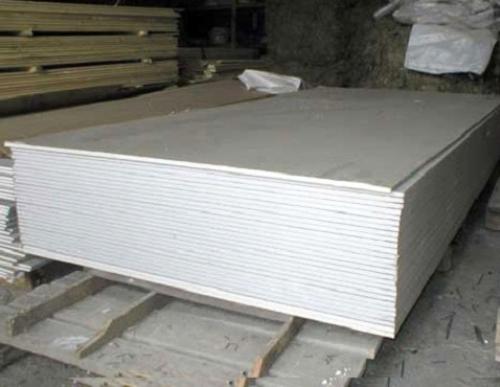 Как правильно хранить остатки гипсокартона. Где и как рекомендовано хранить гипсокартонные листы