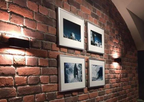 Как правильно подготовить поверхность для декора под кирпич. 4 этапа подготовки стен под отделку кирпичом