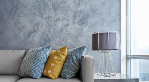 Как наносить краску или материал, чтобы получить реалистичный эффект. Фактурная краска для стен: станет ли она достойной заменой одноимённой штукатурки