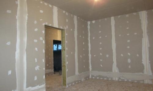 Остатки гипсокартона: как превратить мусор в полезные вещи 01