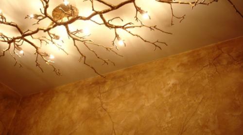 Как наносить краску или материал, чтобы получить реалистичный эффект. Фактурная краска для стен: станет ли она достойной заменой одноимённой штукатурки