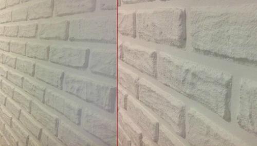 Можно ли строить идеальную стену под кирпич самостоятельно без профессиональной помощи. Кирпичная стена своими руками за 1000 р