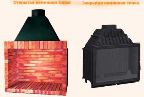 Как сделать декоративный камин своими руками. Как делать 03