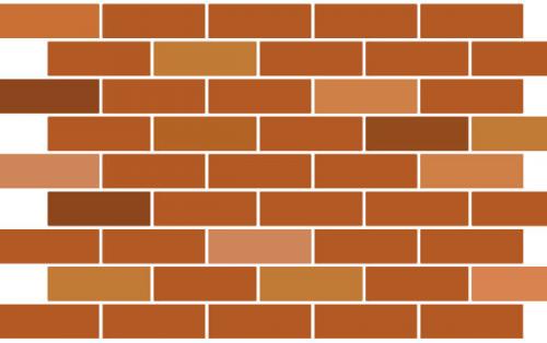 Создай красивые стены под кирпич: мастер-класс по декоративной штукатурке своими руками 09