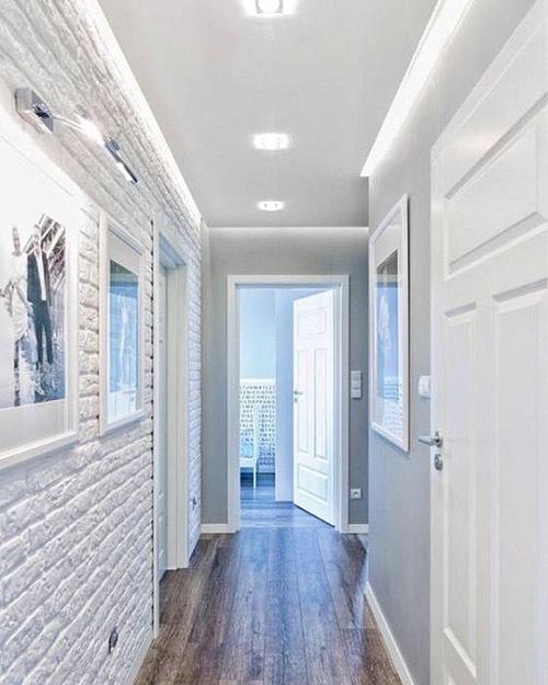 Имитация кирпича своими руками от А до Я: пошаговое руководство 13