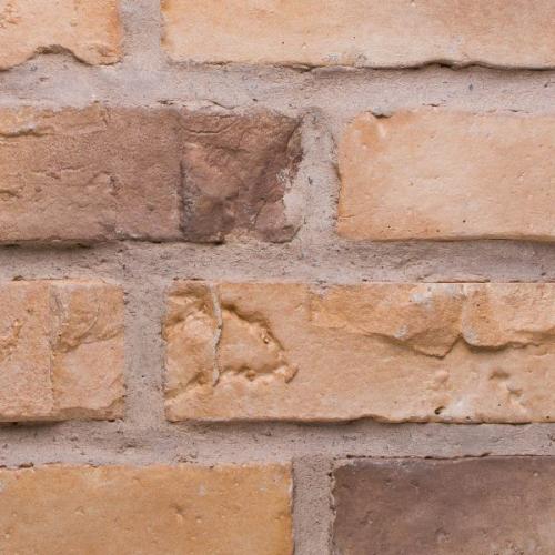 Как сделать швы между кирпичами более реалистичными. Зачем она нужна?