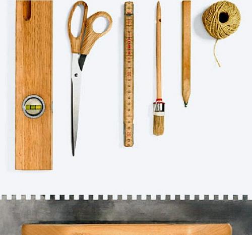 Как имитировать кирпичную кладку: пошаговая инструкция 15