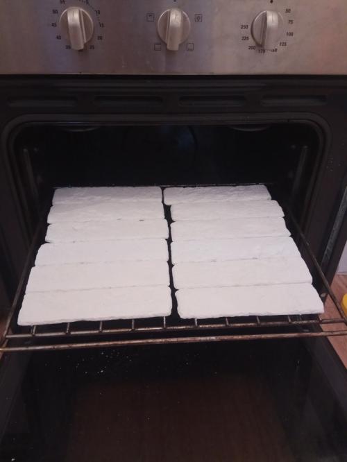 ИМИТАЦИЯ кирпича своими руками от А до.. Декоративный кирпич из гипса своими руками (венецианский кирпич)