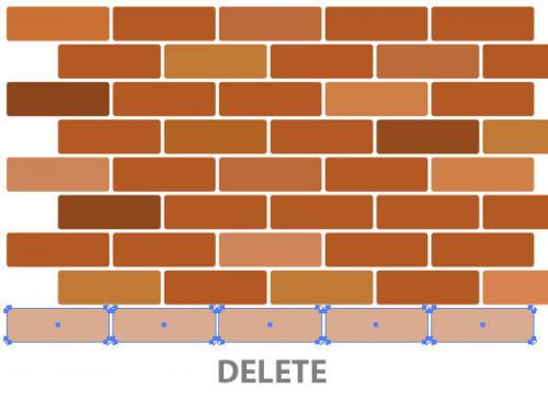 Создай красивые стены под кирпич: мастер-класс по декоративной штукатурке своими руками 12