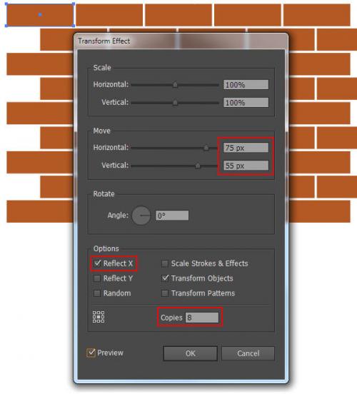 Создай красивые стены под кирпич: мастер-класс по декоративной штукатурке своими руками 06